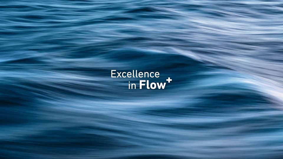 Excellence in Flow